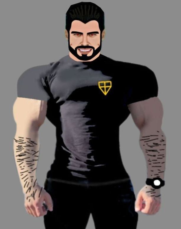 Mateus Brandão de Castro