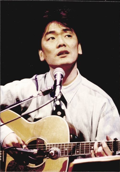 Kim Kwang Seok