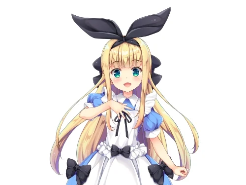 Mononobe Alice