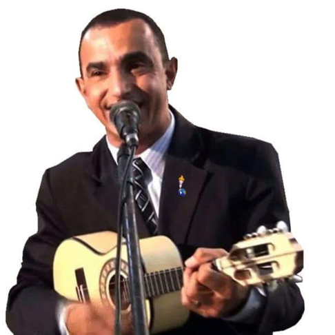 Pastor Alex do Cavaco