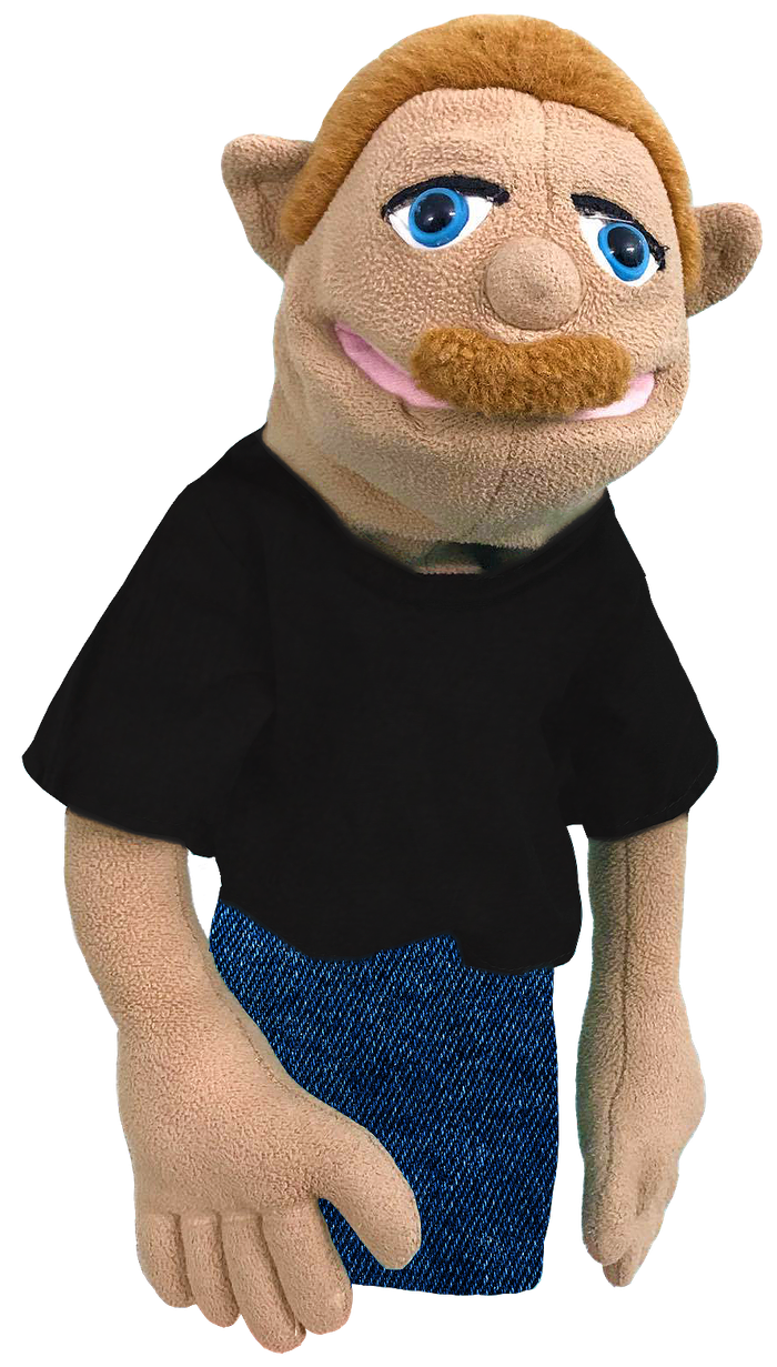 Does Evil Things Guy (Jeffy’s Endless Aethos)
