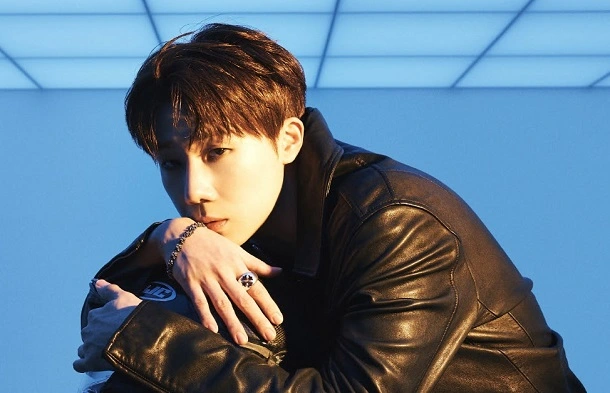 Kim Sungkyu