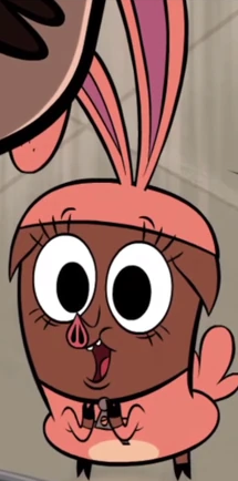 Eugenie(Zip Zip)