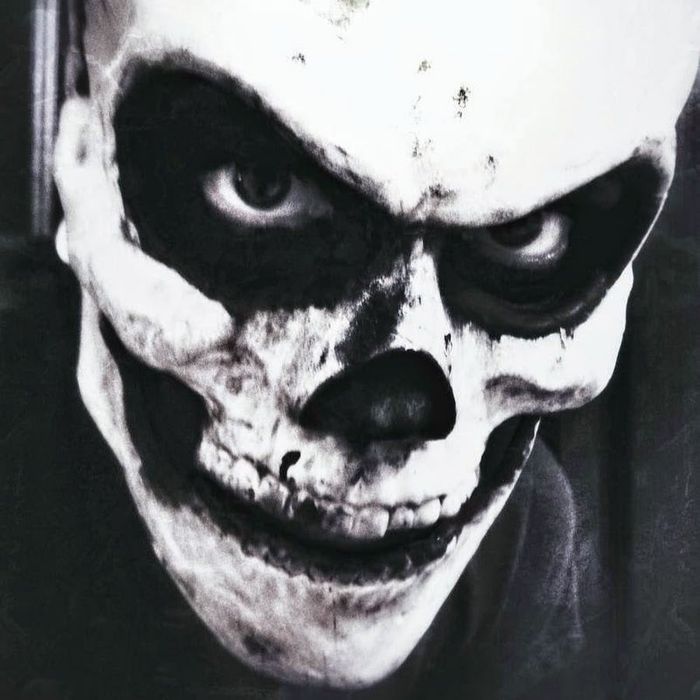 Skull Boy (SidWilson17)