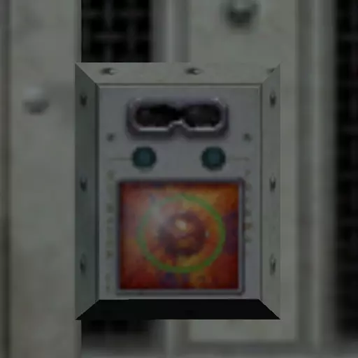 Black Mesa Vox (better!)