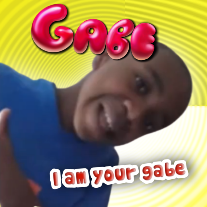 Gabe MasterRemake
