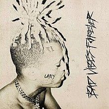 XXXTENTACION (Bad Vibes Forever)