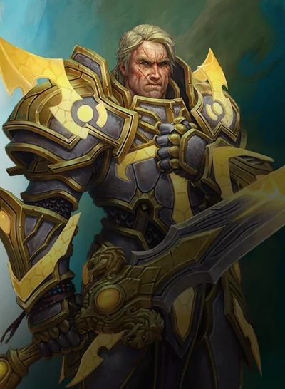 Turalyon (español) (World of Warcraft)