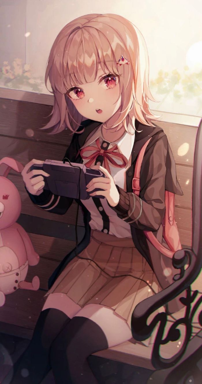 nanami