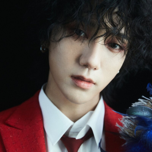 Super Junior's Yesung