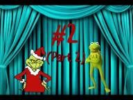 Kermit (squidward tentacles 1997 new voice)