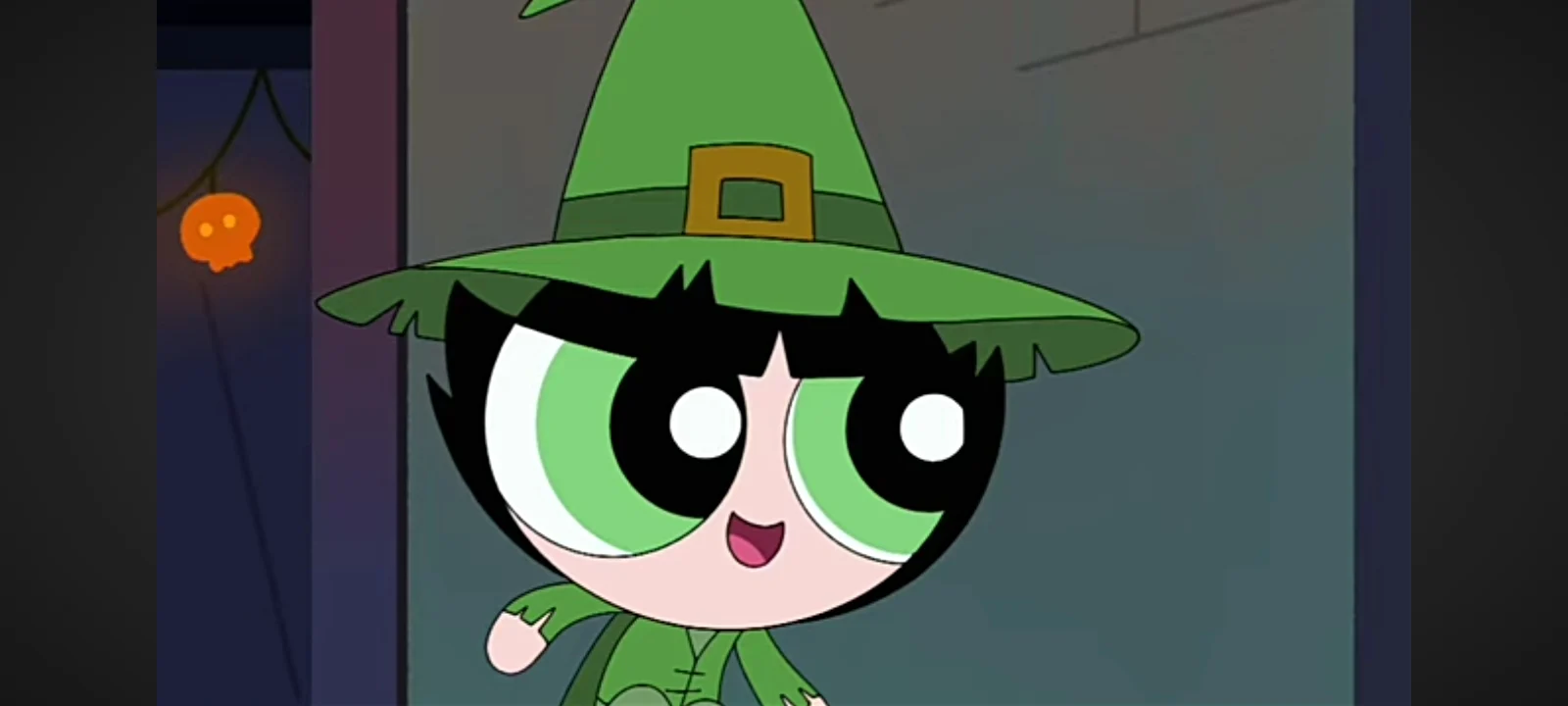 Buttercup (powerpuff girls 2016) spanish latín america dub