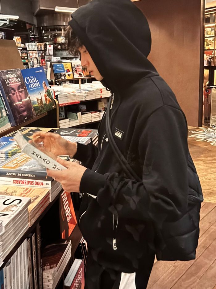 HAECHAN