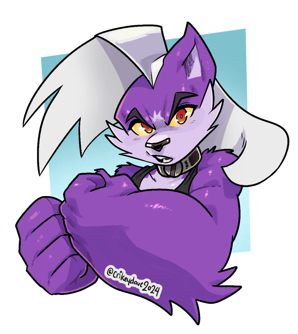 Vix(Furry)