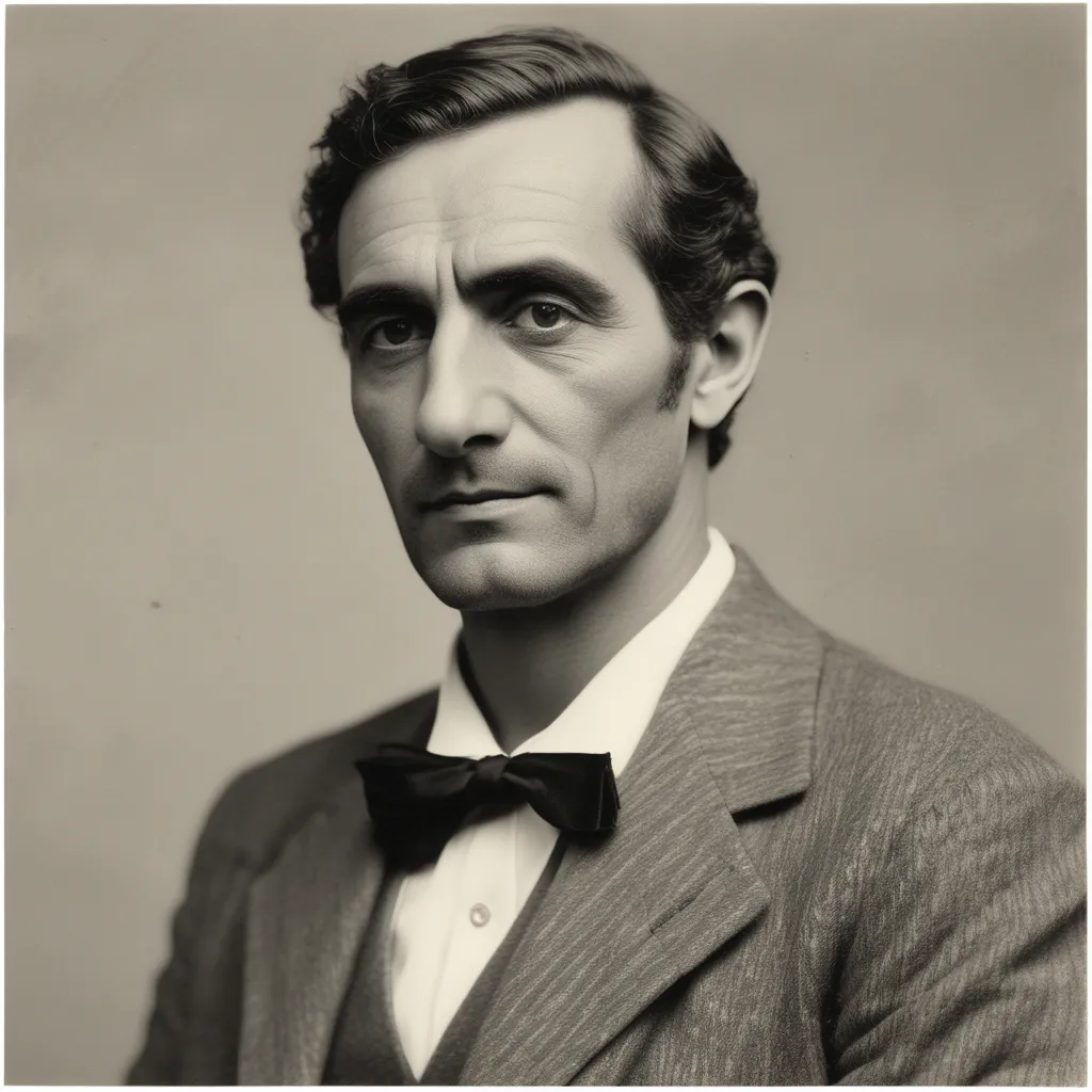 José Luccioni JVLIVS