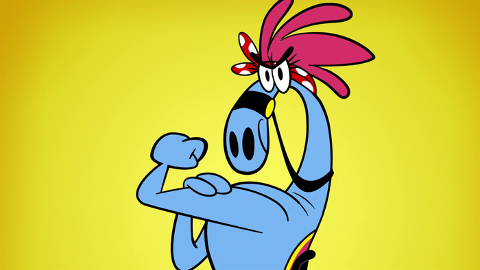Sylvia (Wander Over Yonder)
