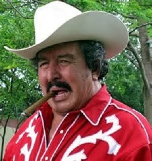 El viejo paulino