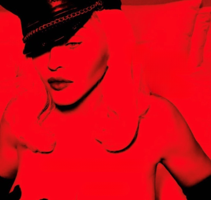Madonna (Madame X era)