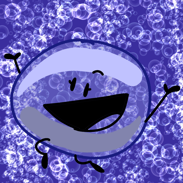 Bubbly (Clash of Dorks)
