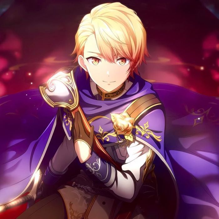 Tsukasa Tenma’s Growl!!! Project Sekai