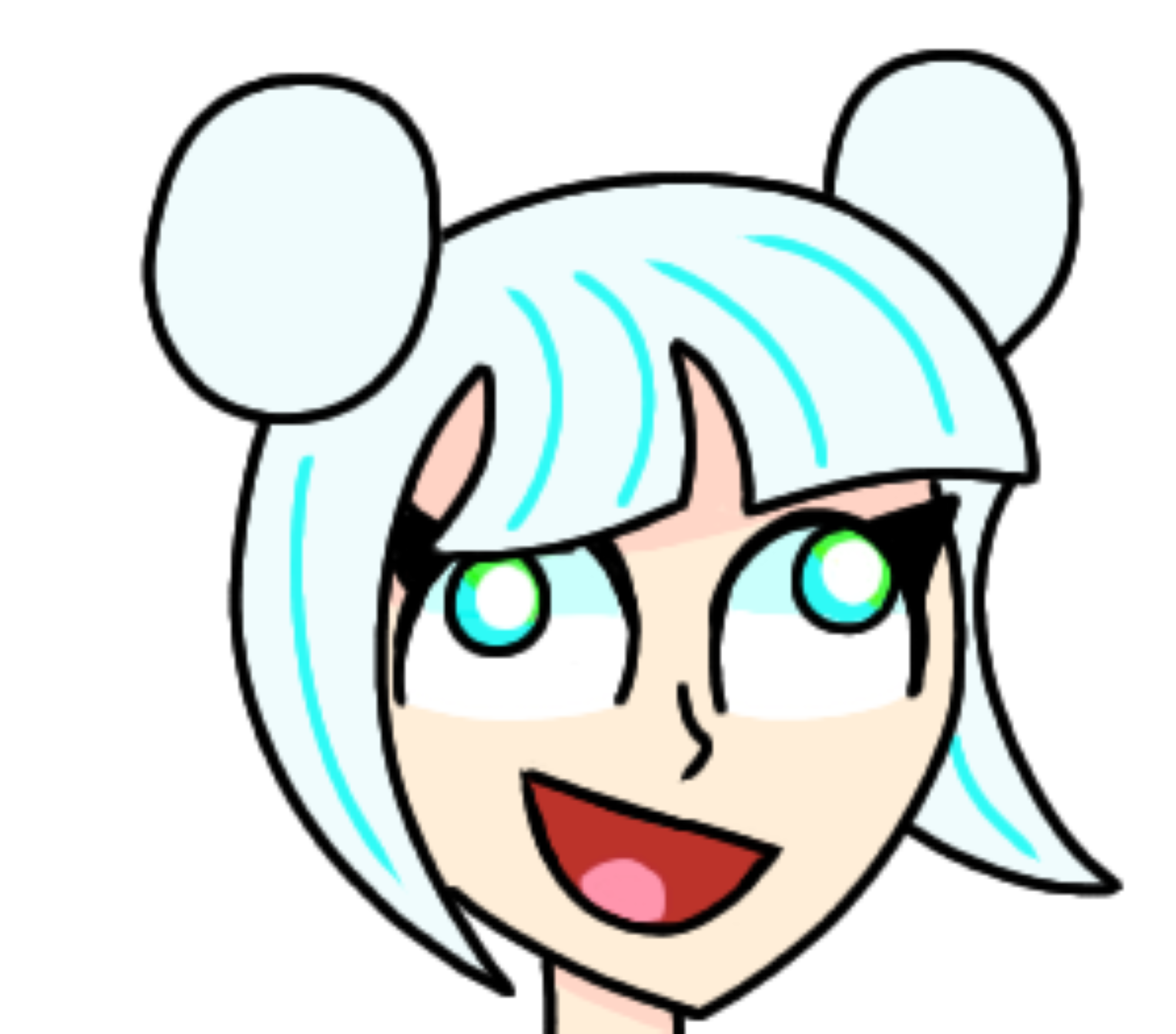 Mitzi (Sunrise in the abyss)
