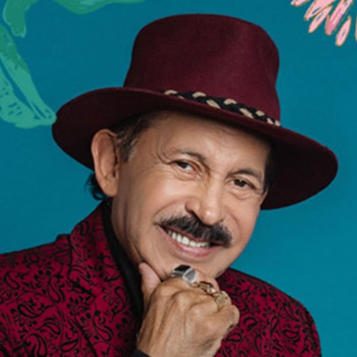 Antonio Rios