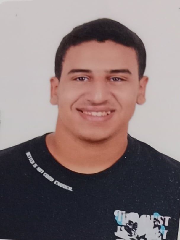 Ibrahim Ahmed