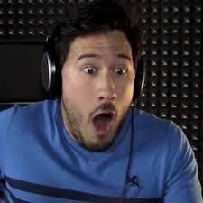 Markiplier AI