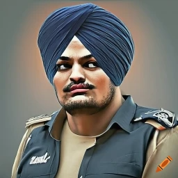 Sidhumoosewala