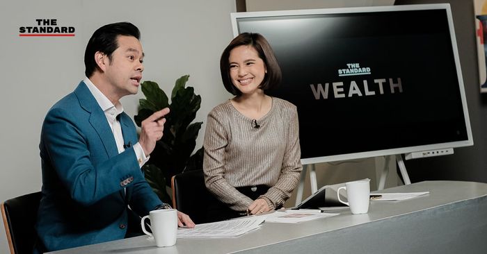 Wit (Morning Wealth Era)