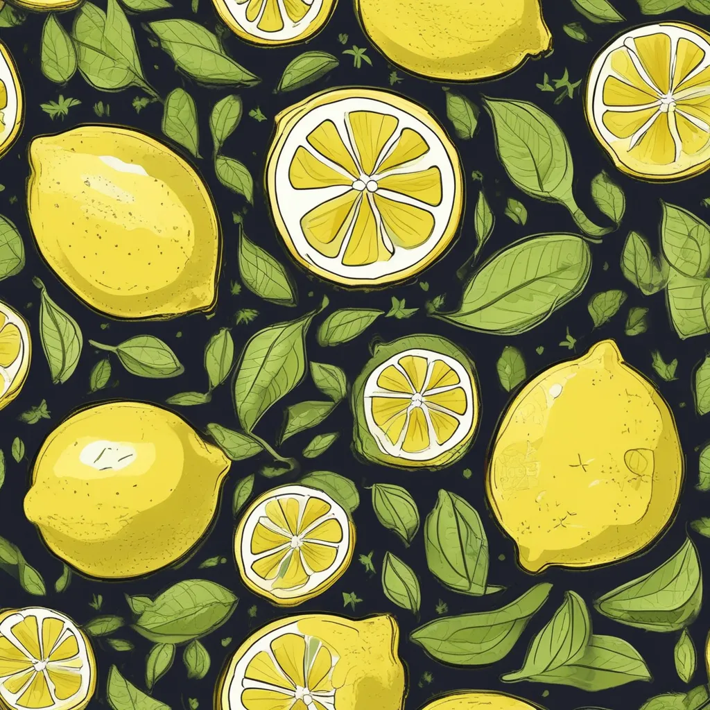 Lemon from FubonAngel