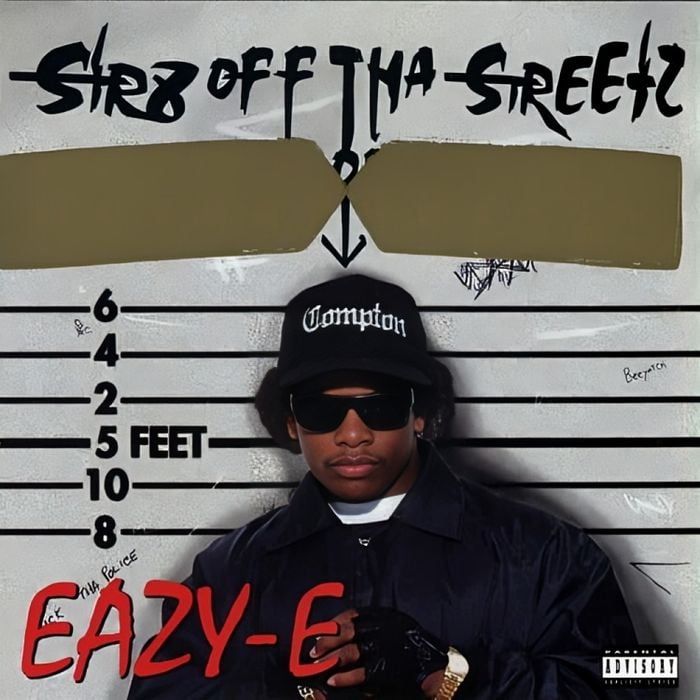 Eazy-E