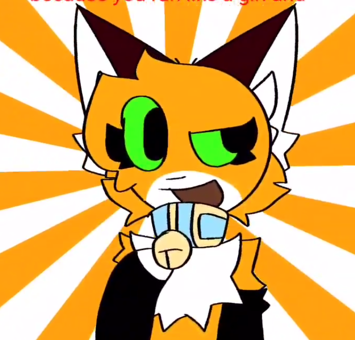 FreyaFennec_Foxes