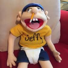 Jeffy SML
