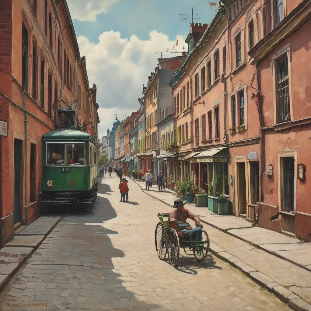 Artem Pechenkin