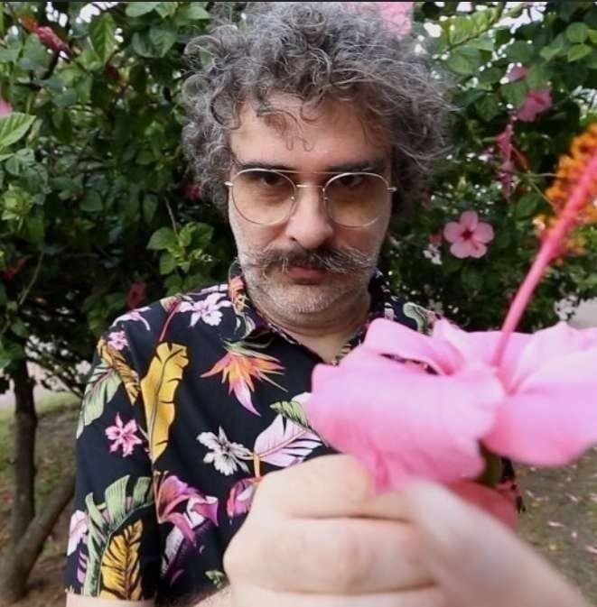 Santiago Tavella 2024 (El Cuarteto de Nos)