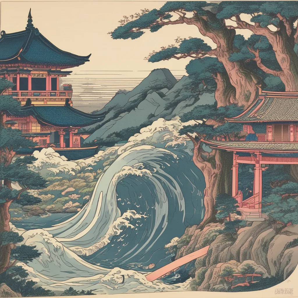 Fukoshiki Subarashi