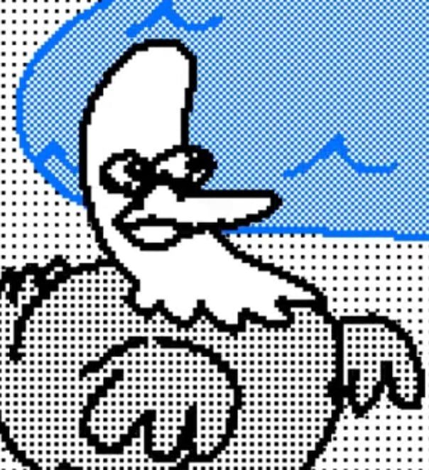 experimental voice