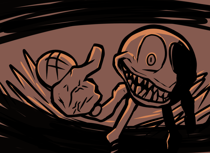 Smiley(Emoji Evocation)