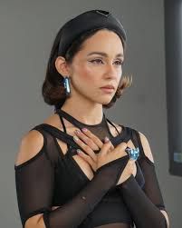 Melissa Robles