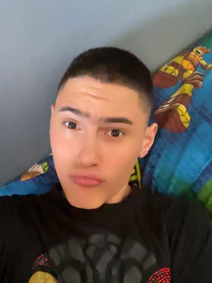 Joniel Goldo