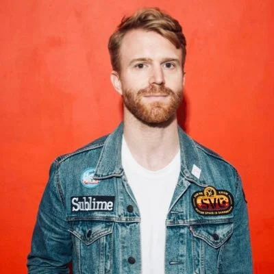 Chris Crabb (The Strike)