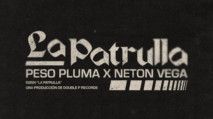 Neton Vega (La Patrulla)