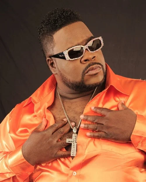 Bigg Robb