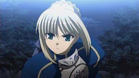Saber (Deen) Eng Dub