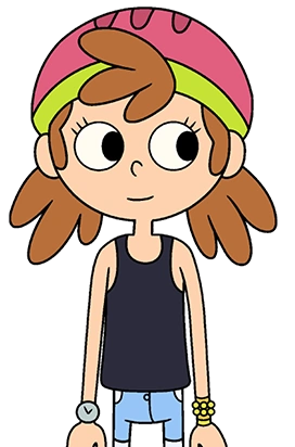 Amy Gillis (Clarence)
