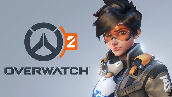 Tracer (Overwatch - Brazilian Portuguese)