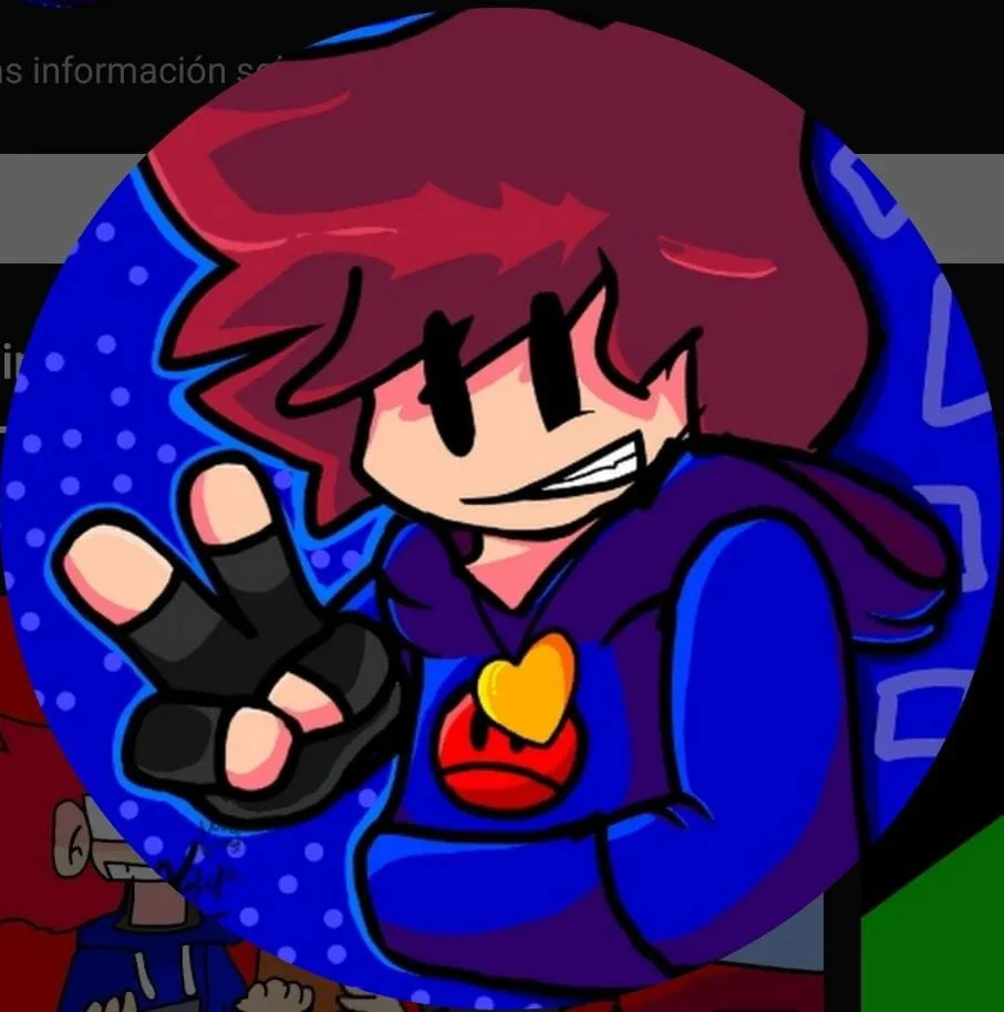 Shadow animación
