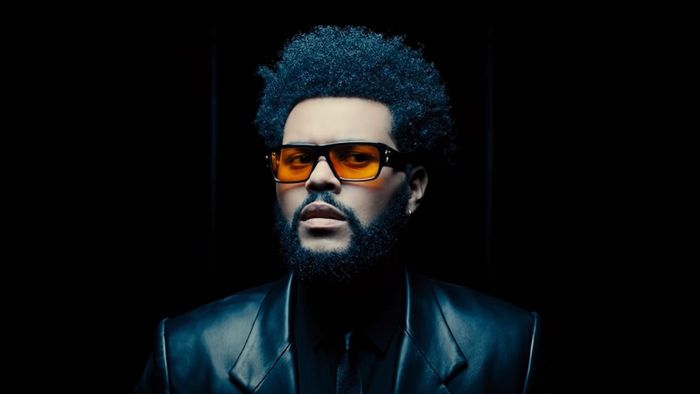 The Weeknd Dawn Fm 2022