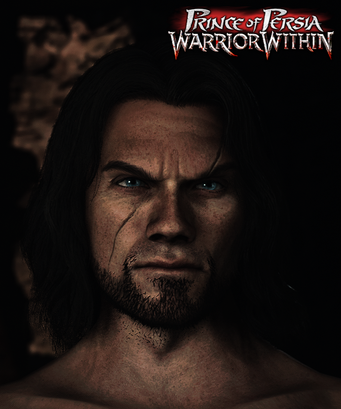 Prince of Persia (Warrior Within)